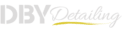 DBY Detailing Logo